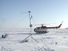 Gill HS-100 wiatromierz ultradźwiękowy trójosiowy anemometr naukowy 100 Hz horyzontalny